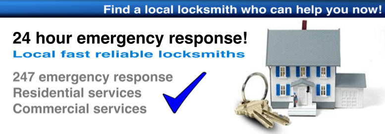 24 Hour Locksmiths in Salford